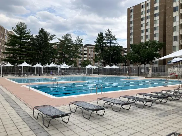 $299,999 | 2939 Van Ness Street Northwest, Unit 608, Washington, DC 20008