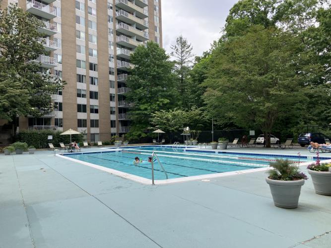 2939 Van Ness Street Northwest, Unit 608 Washington, DC 20008 - Photo 25 of 45