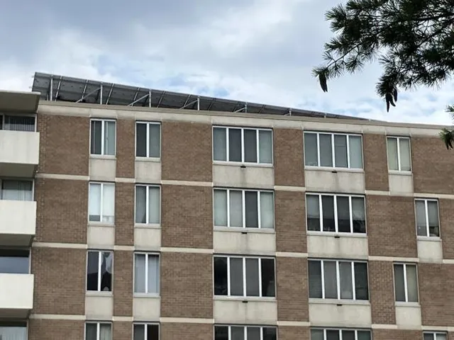 $299,999 | 2939 Van Ness Street Northwest, Unit 608, Washington, DC 20008