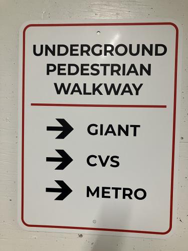 2939 Van Ness Street Northwest, Unit 608 Washington, DC 20008 - Photo 28 of 45