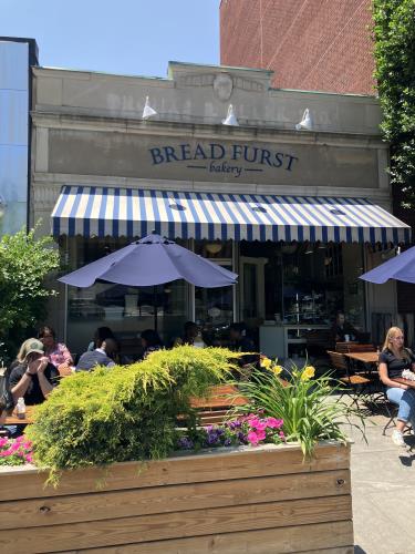 2939 Van Ness Street Northwest, Unit 608 Washington, DC 20008 - Photo 31 of 45