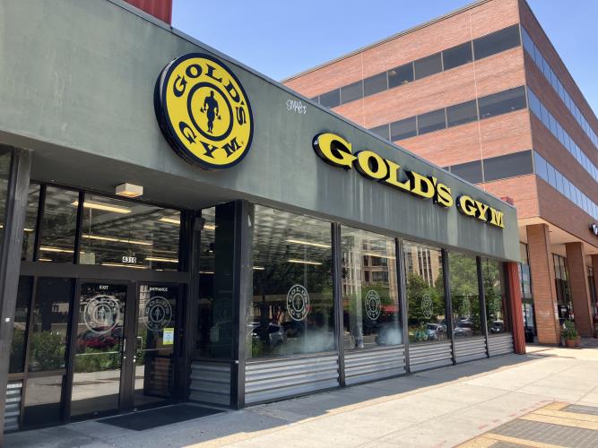 2939 Van Ness Street Northwest, Unit 608 Washington, DC 20008 - Photo 34 of 45