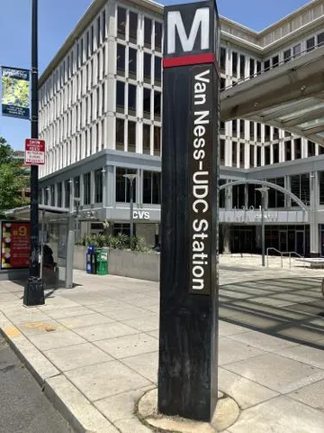 $299,999 | 2939 Van Ness Street Northwest, Unit 608, Washington, DC 20008