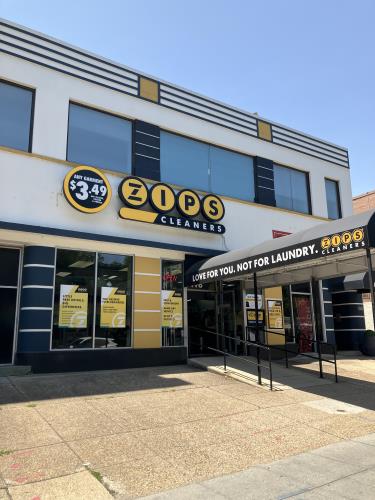 2939 Van Ness Street Northwest, Unit 608 Washington, DC 20008 - Photo 45 of 45