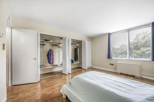 $299,999 | 2939 Van Ness Street Northwest, Unit 608, Washington, DC 20008