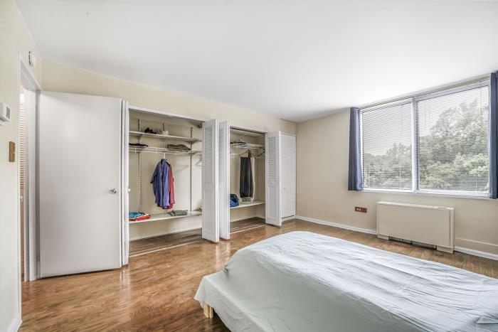 2939 Van Ness Street Northwest, Unit 608 Washington, DC 20008 - Photo 6 of 45