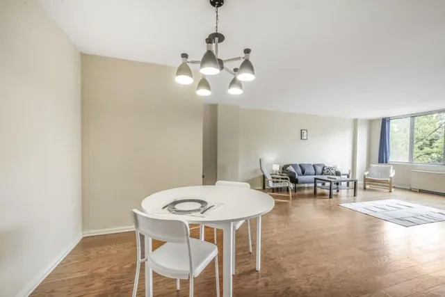 $299,999 | 2939 Van Ness Street Northwest, Unit 608, Washington, DC 20008