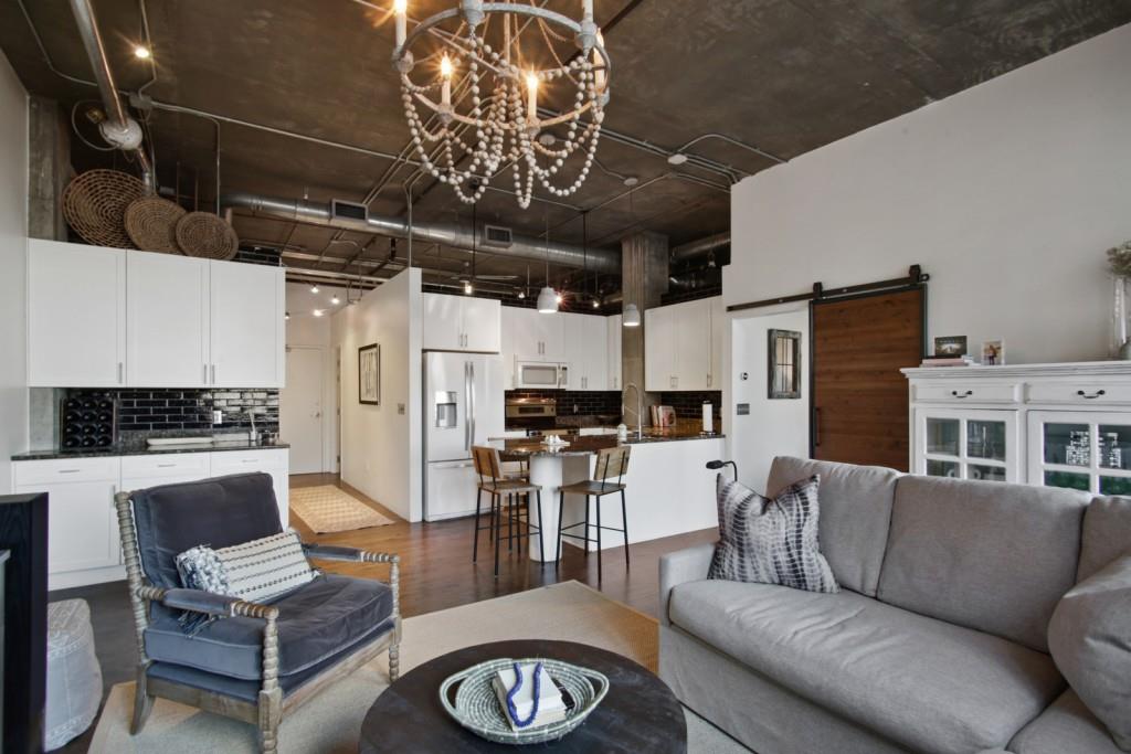 3235 Roswell Road Northeast, Unit 520 Atlanta, GA 30305 - Photo 5 of 29