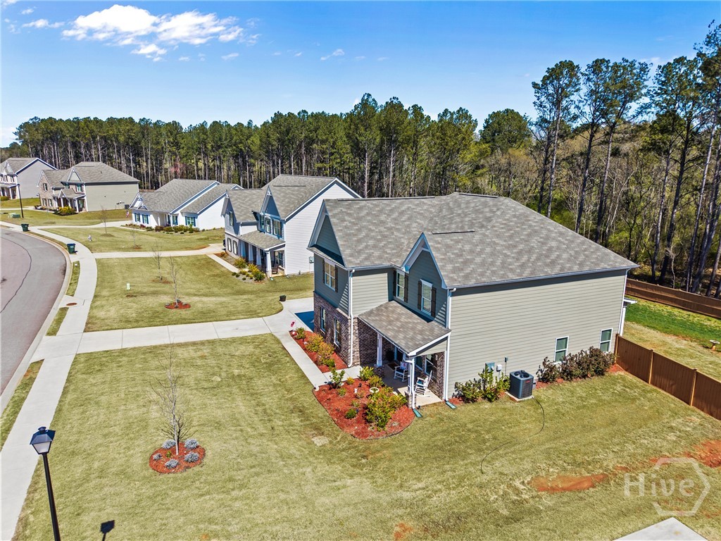1356 Pne Vw Trail Monroe, GA 30656 - Photo 55 of 56