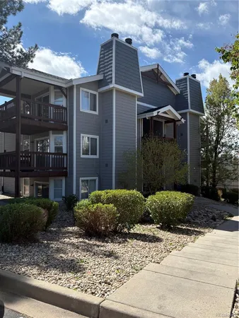 $180,000 | 17662 East Loyola Drive, Unit 2121L, Aurora, CO 80013