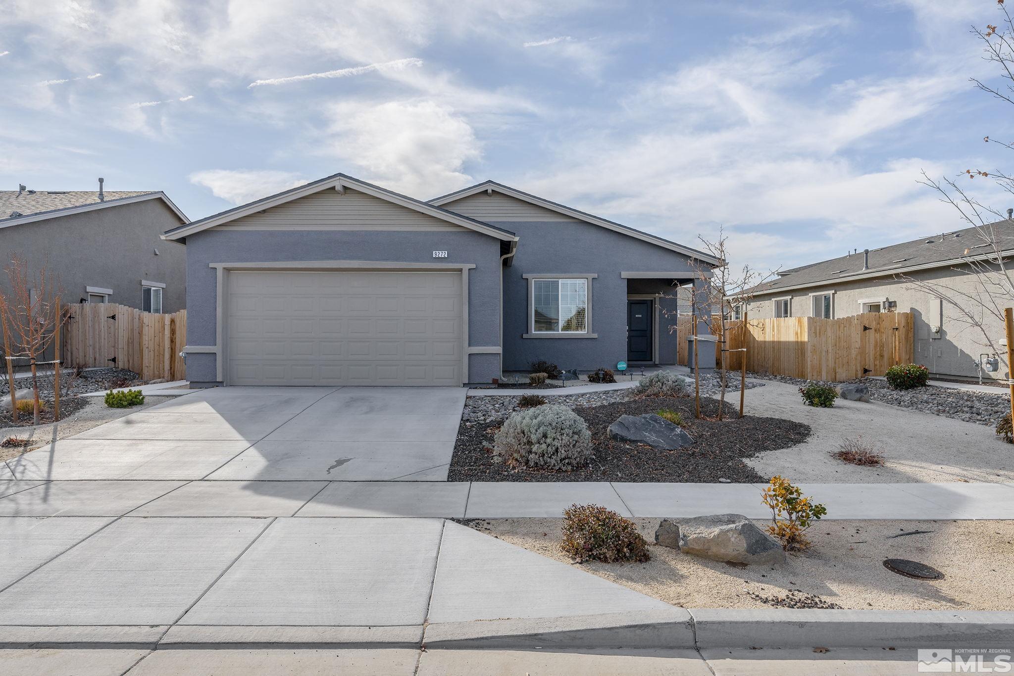 9272 Peninsula Court Reno, NV 89506 - Photo 1 of 18 Photo 1