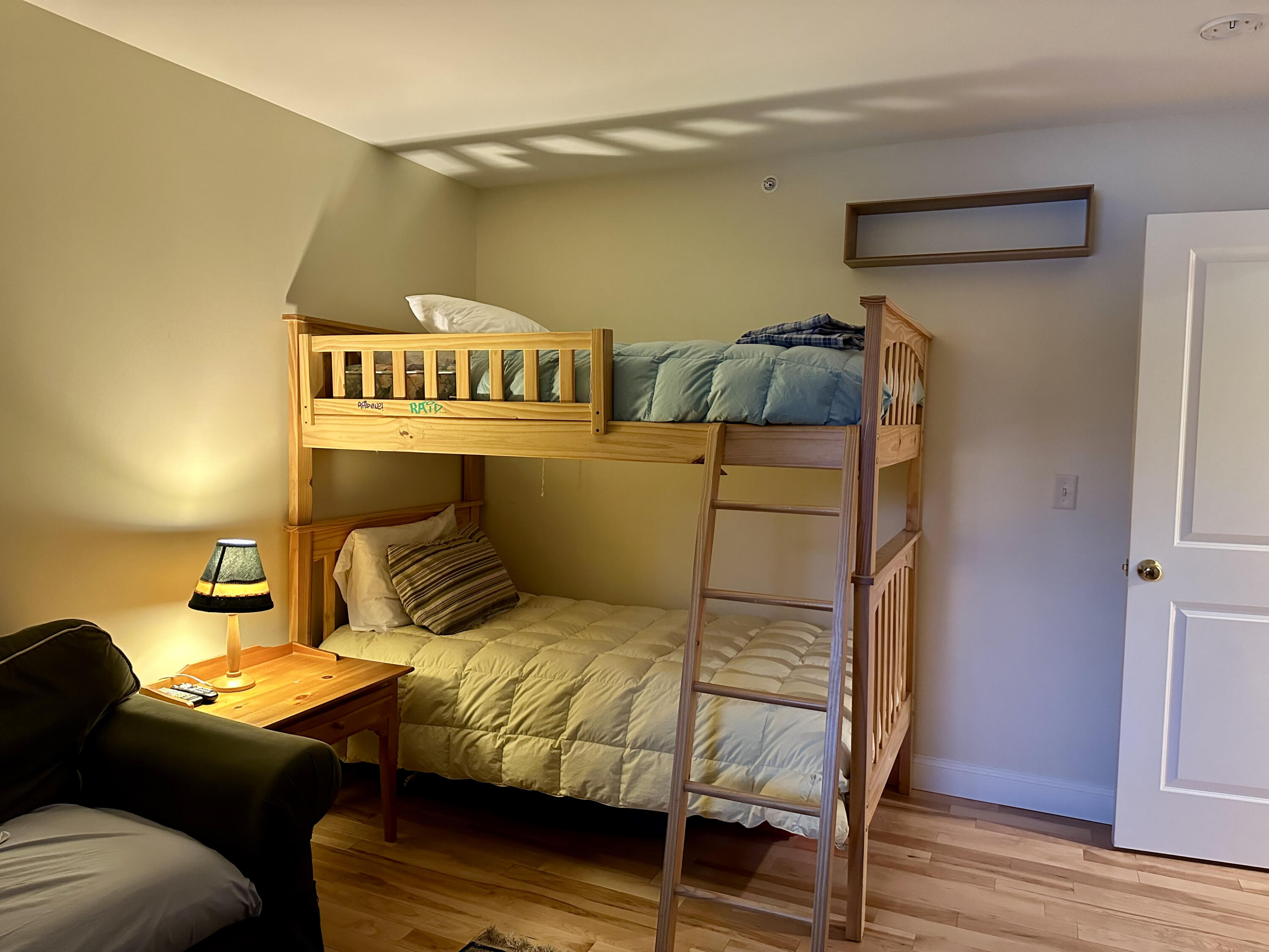 5004 Fall Line Drive, Unit B Kingfield, ME 04947 - Photo 11 of 13 IMG_0976