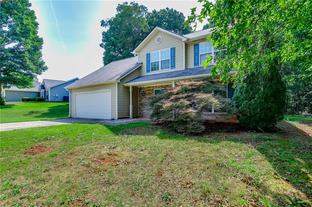 1534 Cardinal Lane Winder, GA 30680 - Photo 4 of 43