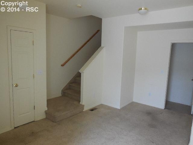 2094 Legacy Ridge View, Unit 111 Colorado Springs, CO 80910 - Photo 5 of 10 Dining Area