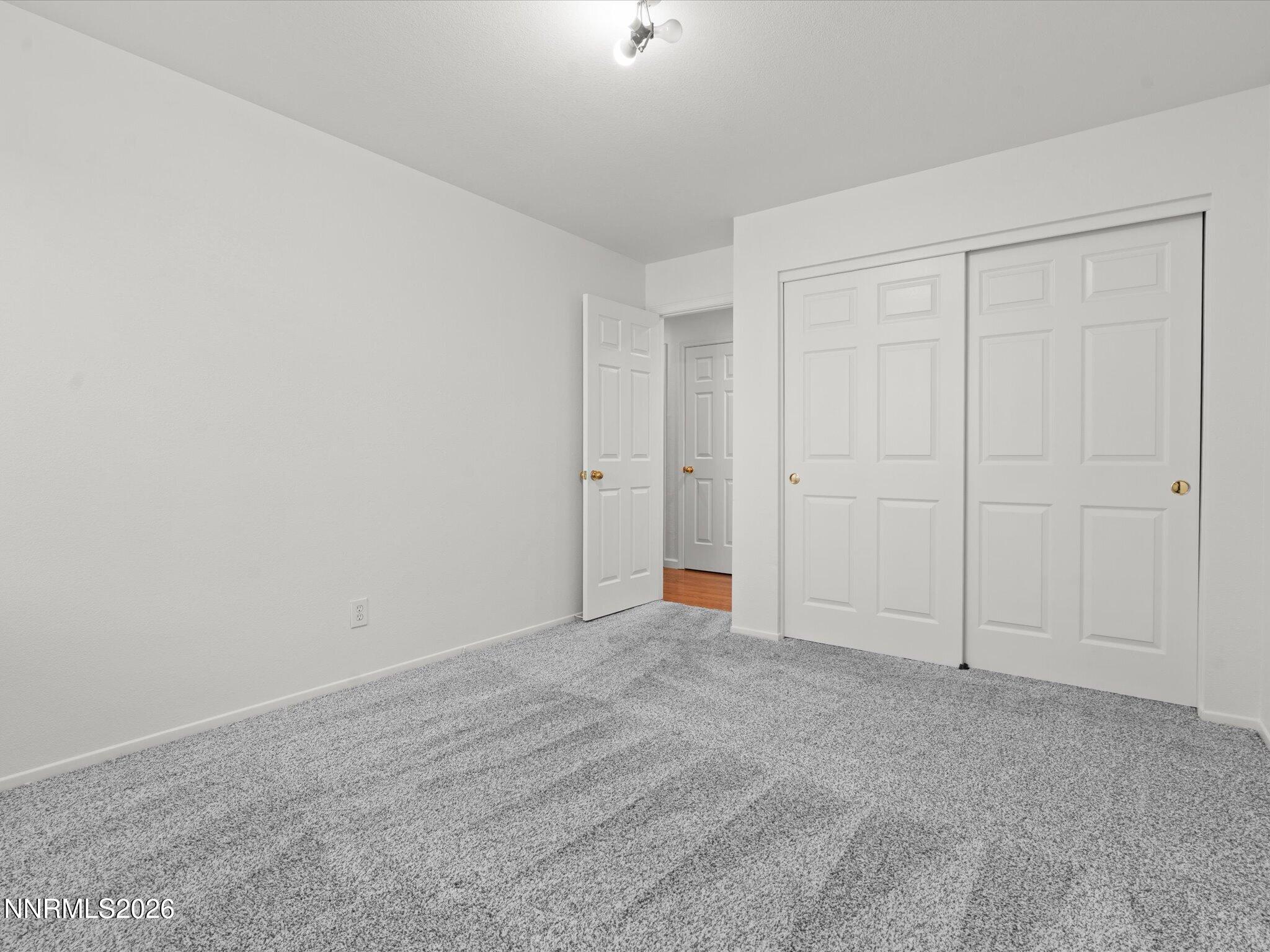1588 Wheatgrass Drive Reno, NV 89509 - Photo 37 of 42 a view of an empty room