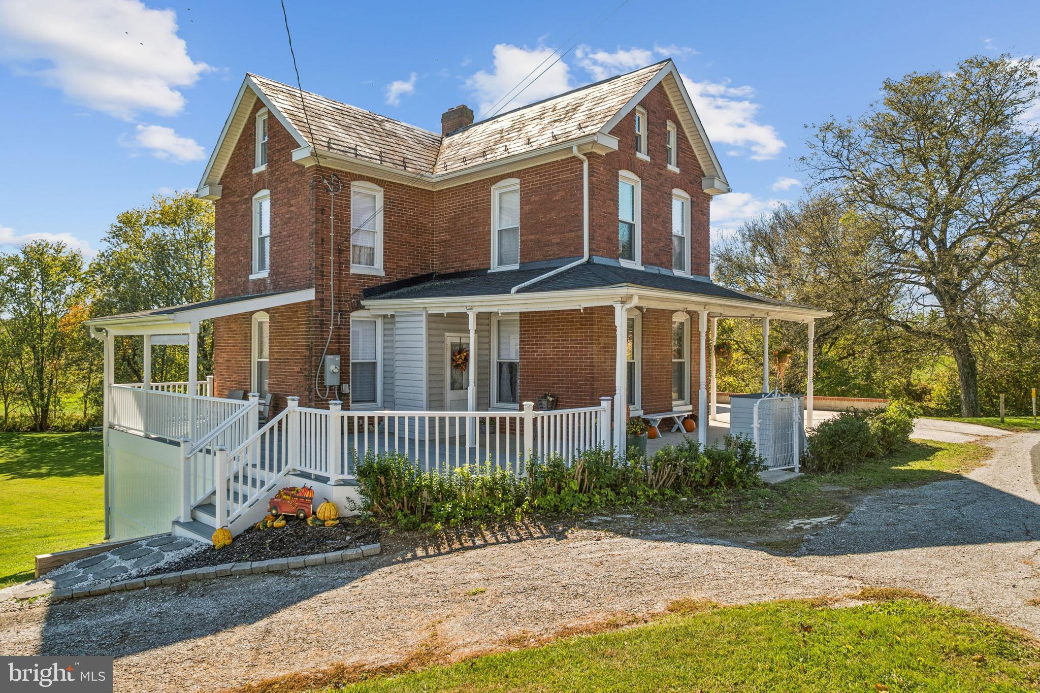 3725 Maple Grove Road Manchester, MD 21102 - Photo 1 of 48