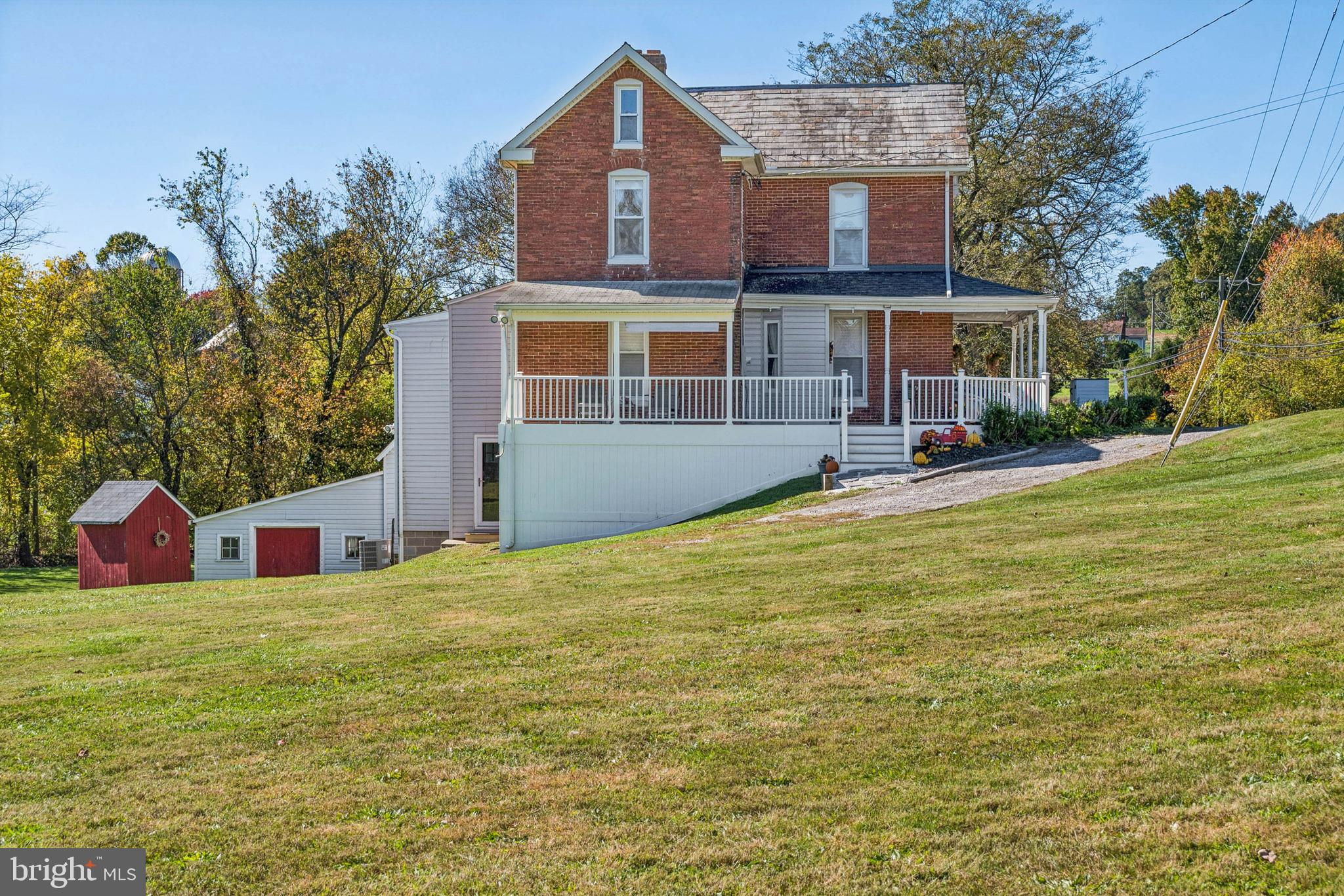 3725 Maple Grove Road Manchester, MD 21102 - Photo 2 of 48