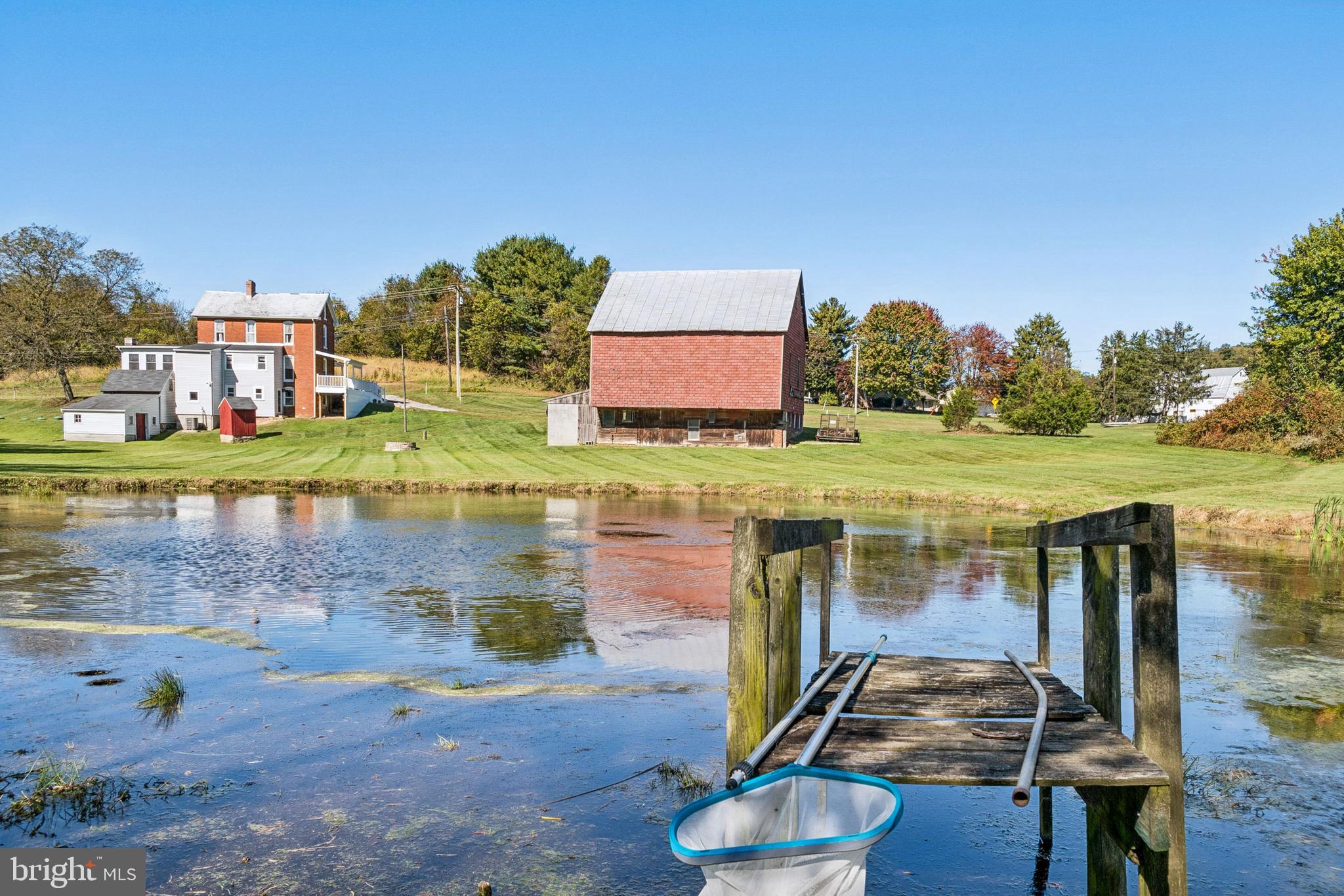 3725 Maple Grove Road Manchester, MD 21102 - Photo 24 of 48