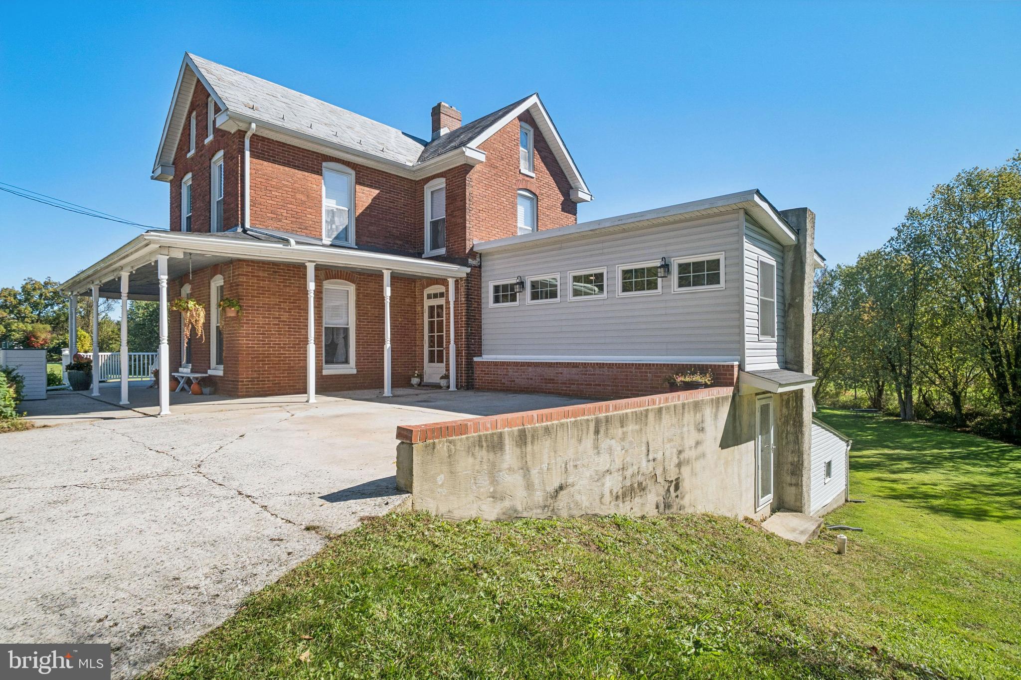 3725 Maple Grove Road Manchester, MD 21102 - Photo 3 of 48