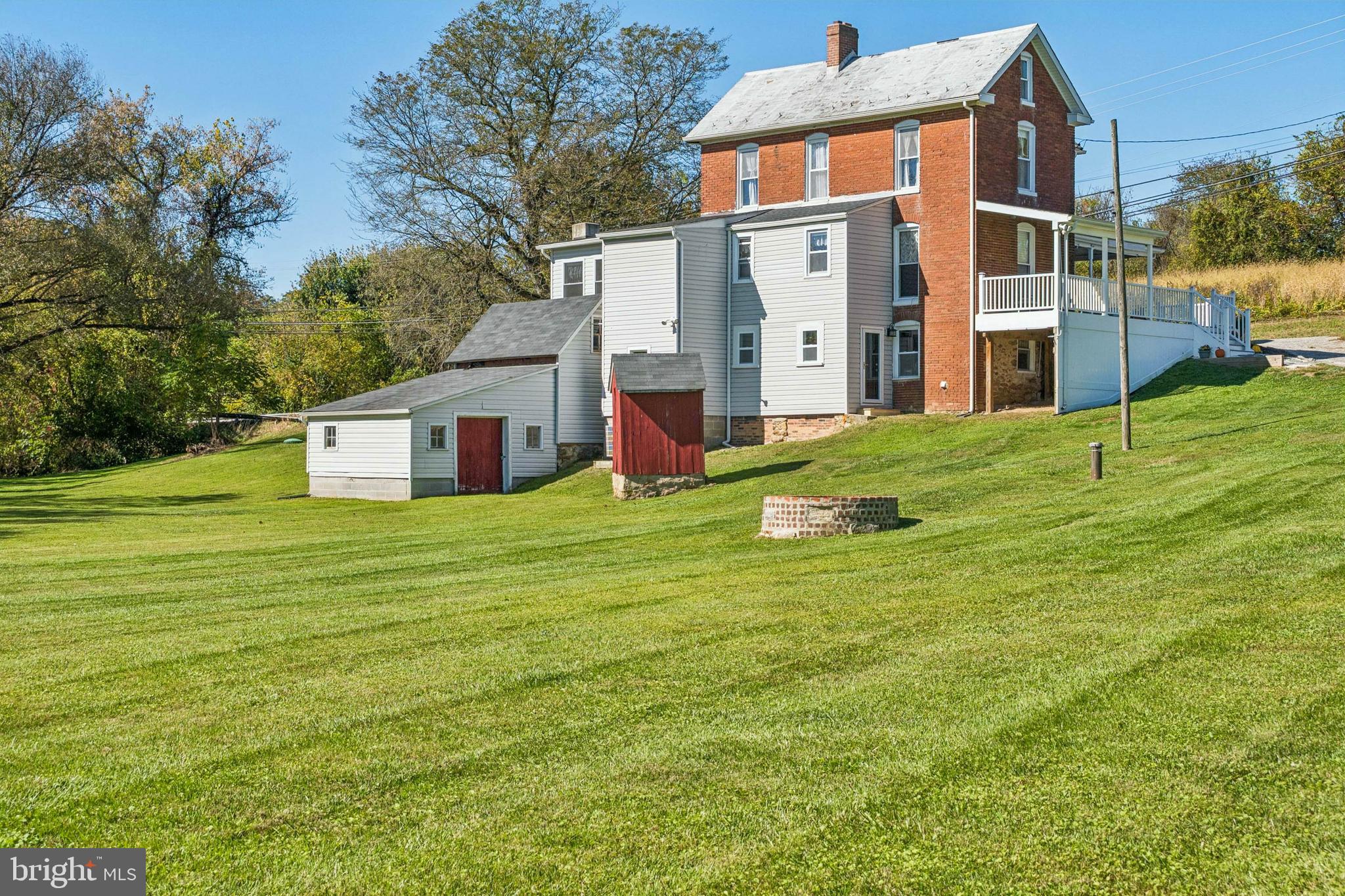 3725 Maple Grove Road Manchester, MD 21102 - Photo 37 of 48