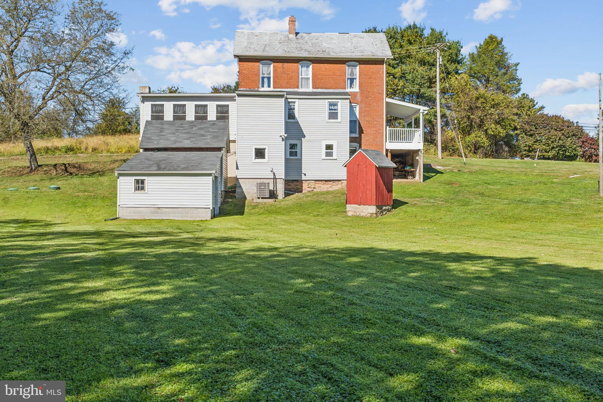 3725 Maple Grove Road Manchester, MD 21102 - Photo 39 of 48