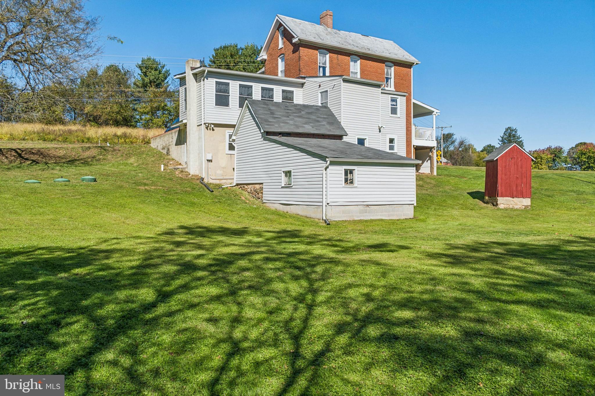 3725 Maple Grove Road Manchester, MD 21102 - Photo 40 of 48