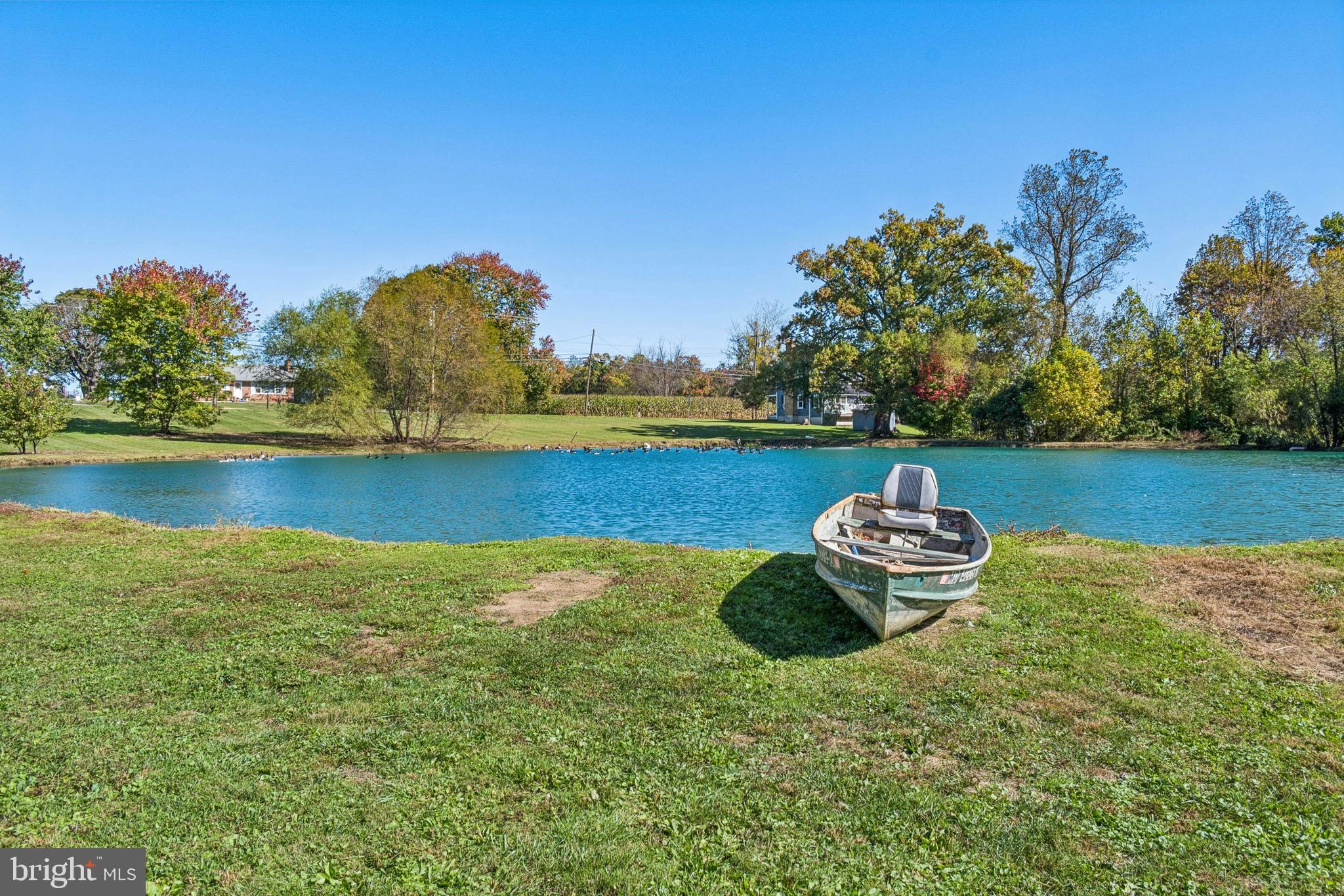 3725 Maple Grove Road Manchester, MD 21102 - Photo 45 of 48