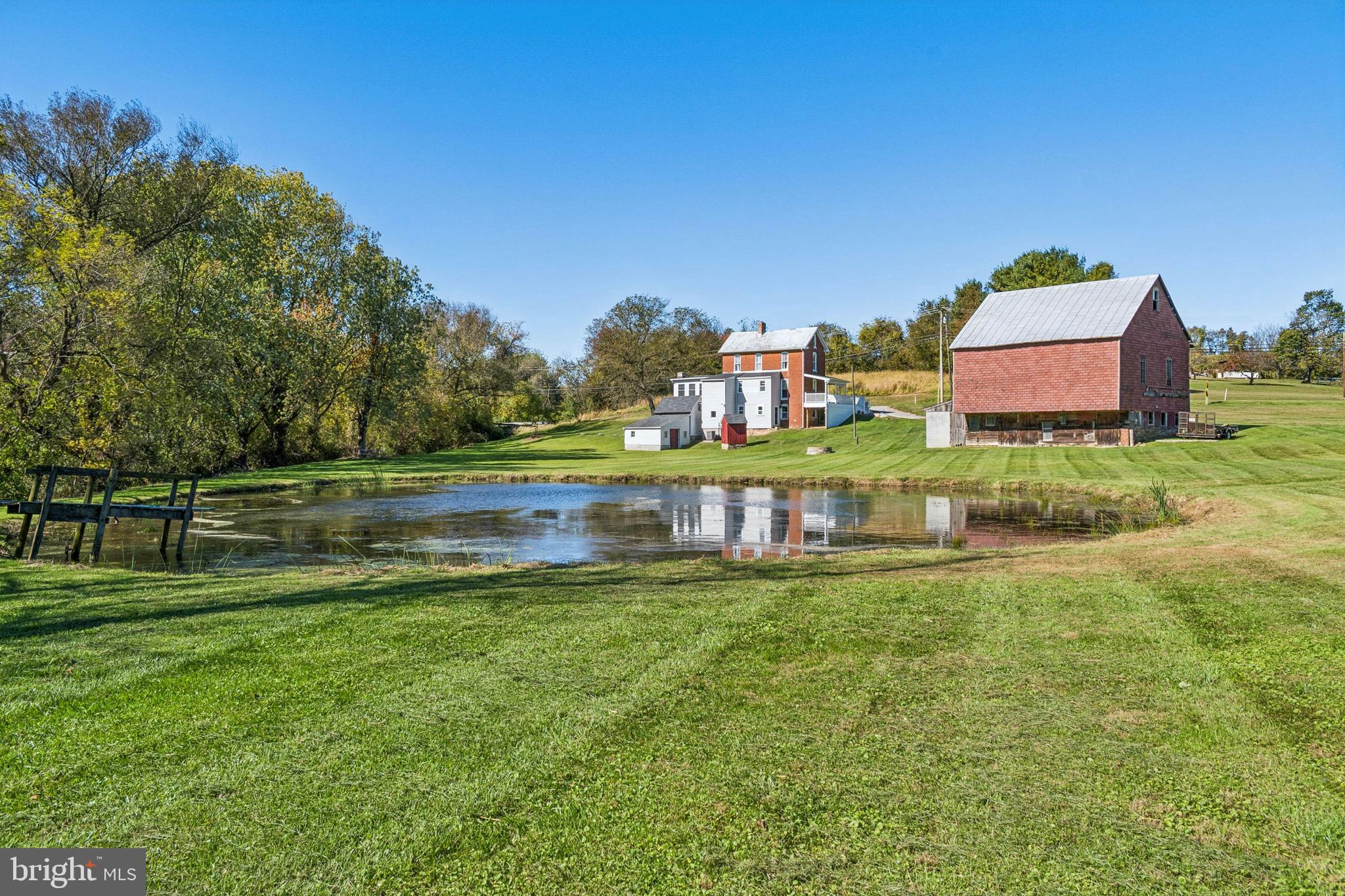 3725 Maple Grove Road Manchester, MD 21102 - Photo 6 of 48