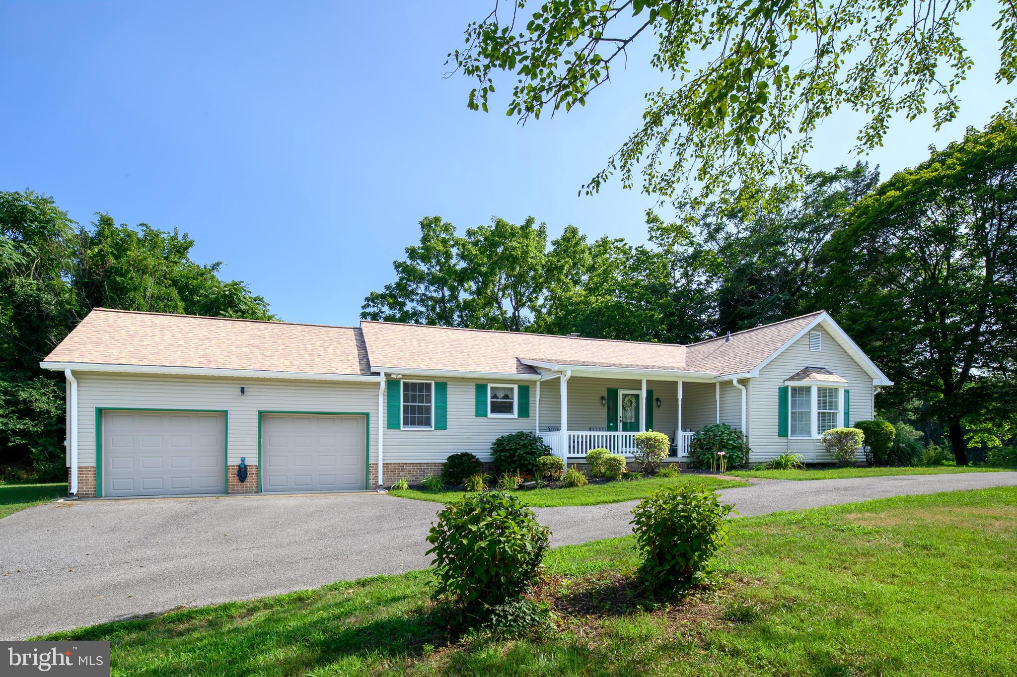 1890 Hallowing Point Road Prince Frederick, MD 20678 - Photo 1 of 35 Welcome Home to 1890 Hallowing Point Rd