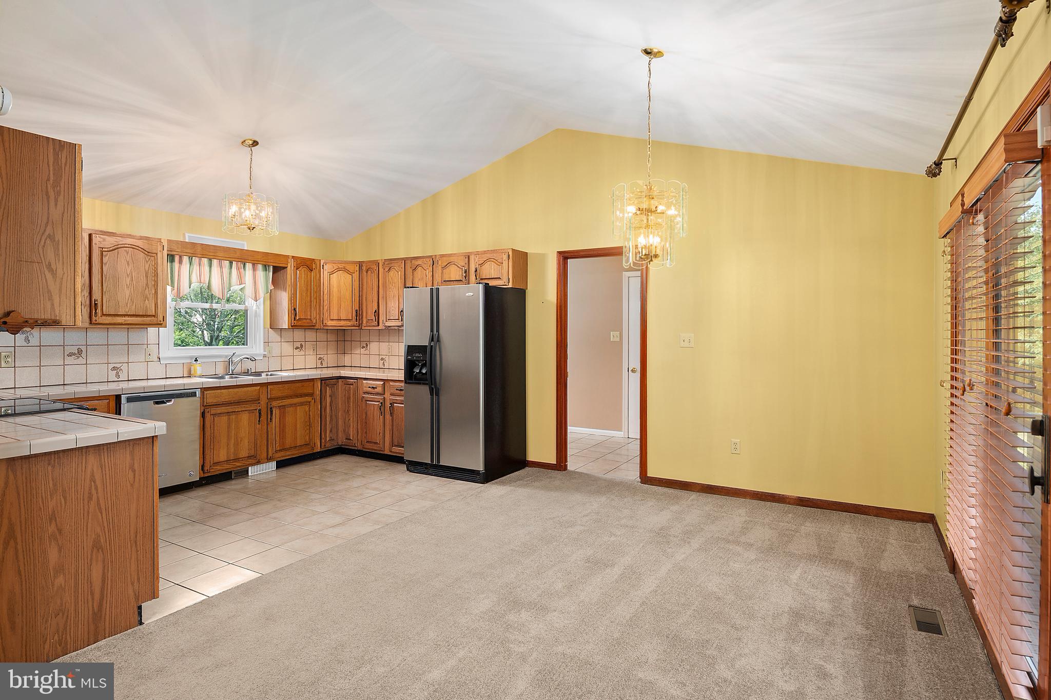 1890 Hallowing Point Road Prince Frederick, MD 20678 - Photo 13 of 35 Dining Area (alt view)