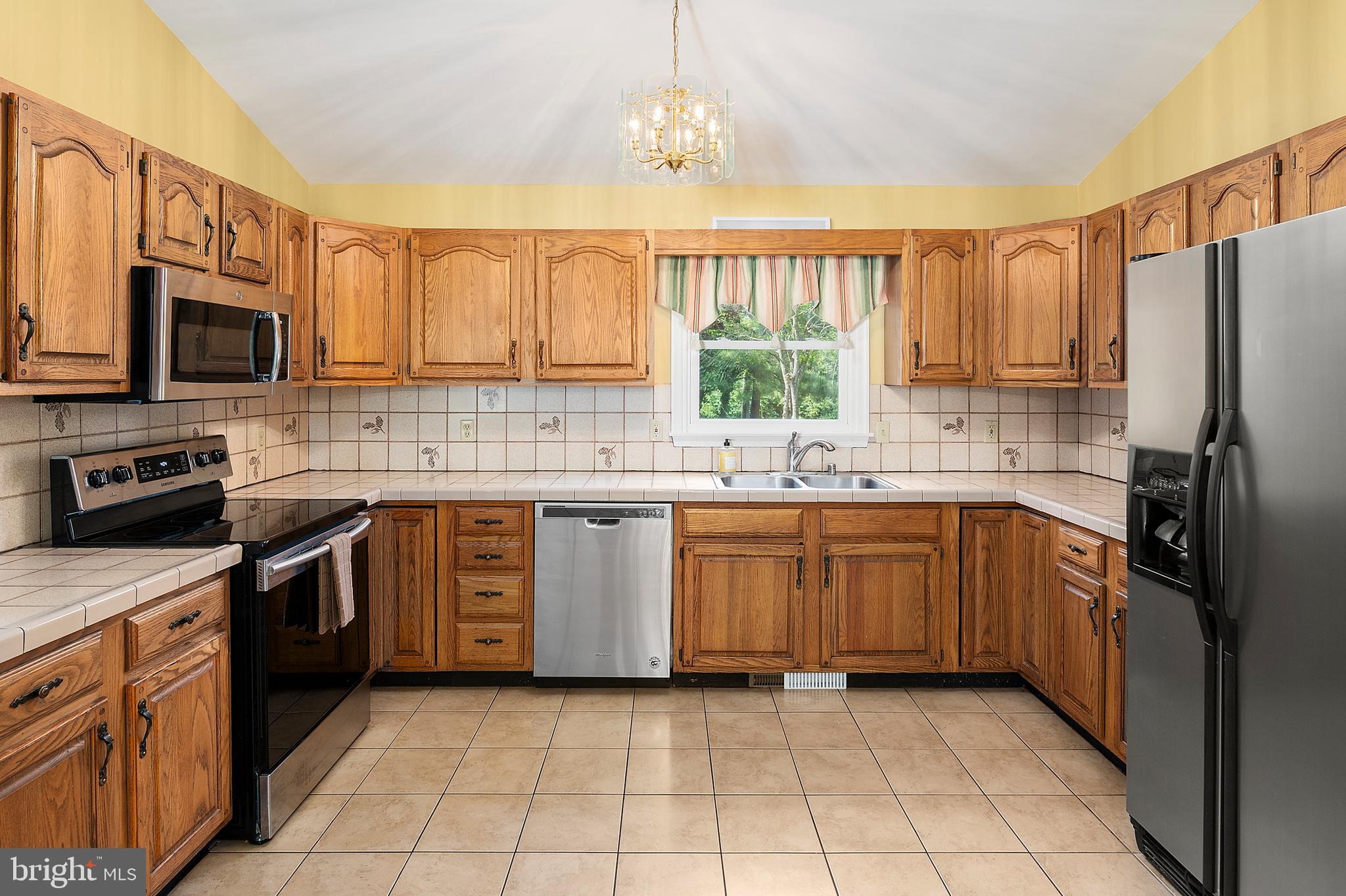 1890 Hallowing Point Road Prince Frederick, MD 20678 - Photo 14 of 35 Kitchen