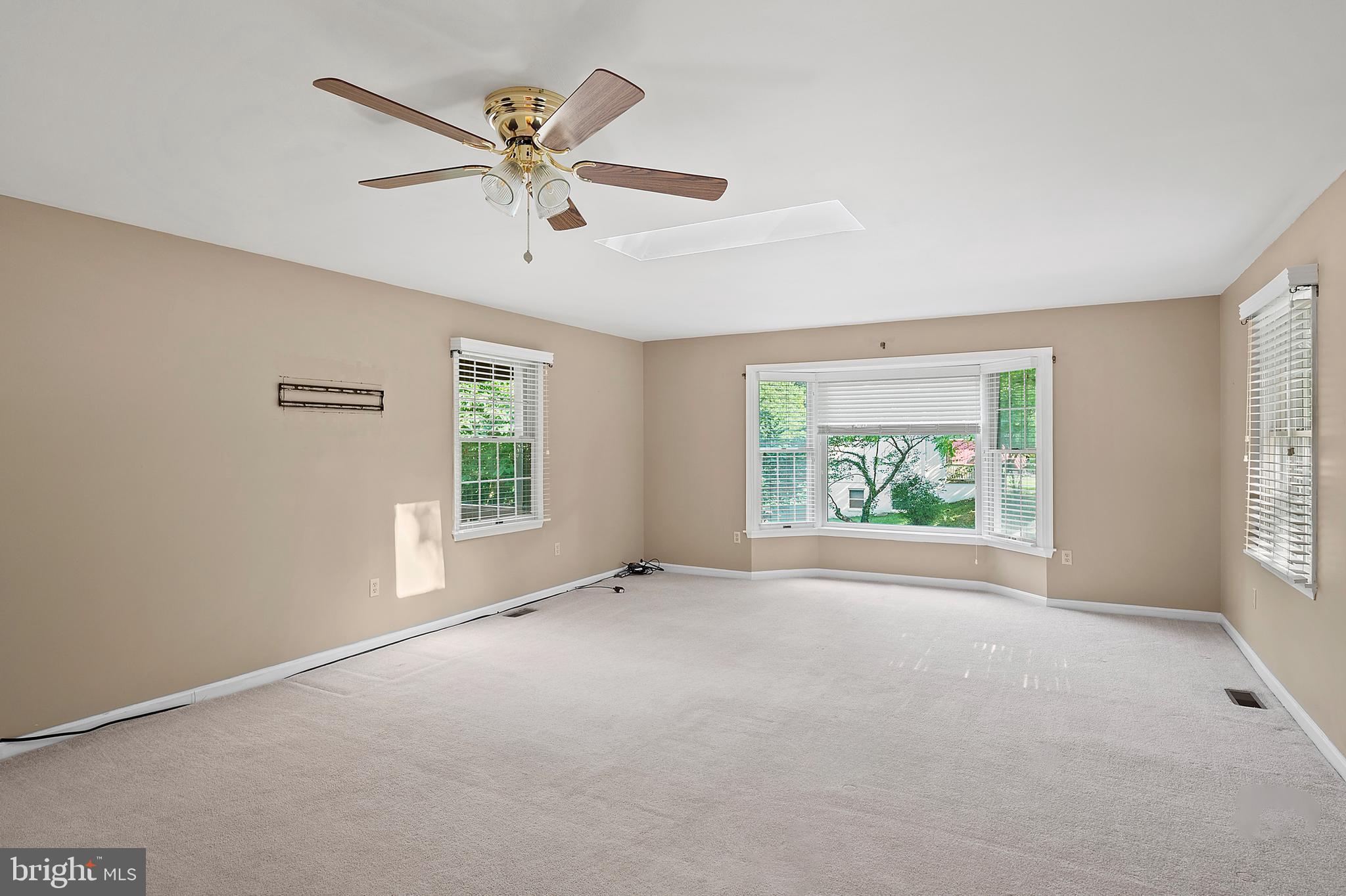 1890 Hallowing Point Road Prince Frederick, MD 20678 - Photo 17 of 35 Primary Bedroom