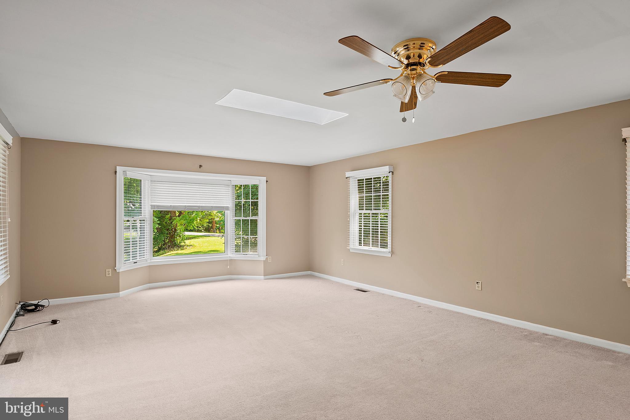 1890 Hallowing Point Road Prince Frederick, MD 20678 - Photo 18 of 35 Primary Bedroom (alt view)