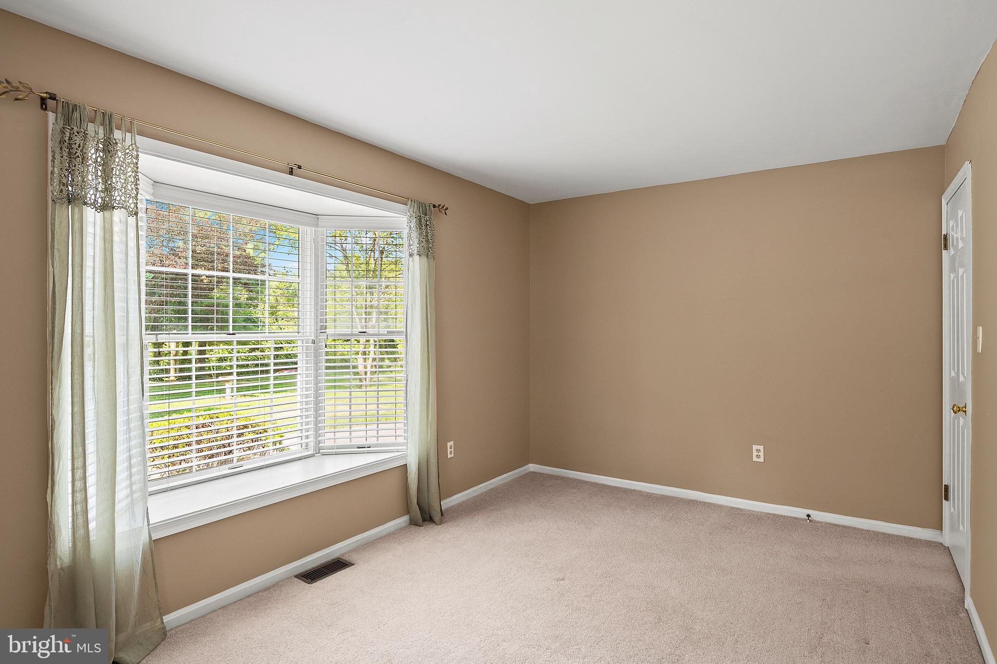 1890 Hallowing Point Road Prince Frederick, MD 20678 - Photo 24 of 35 Bedroom 2 (alt view)