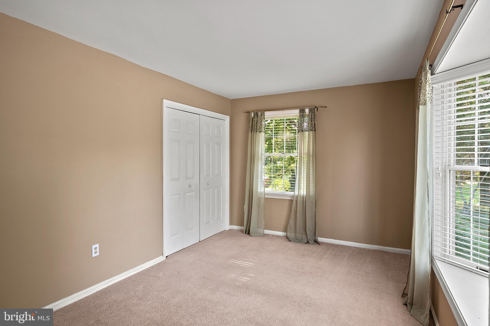 1890 Hallowing Point Road Prince Frederick, MD 20678 - Photo 25 of 35 Bedroom 2 (alt view)
