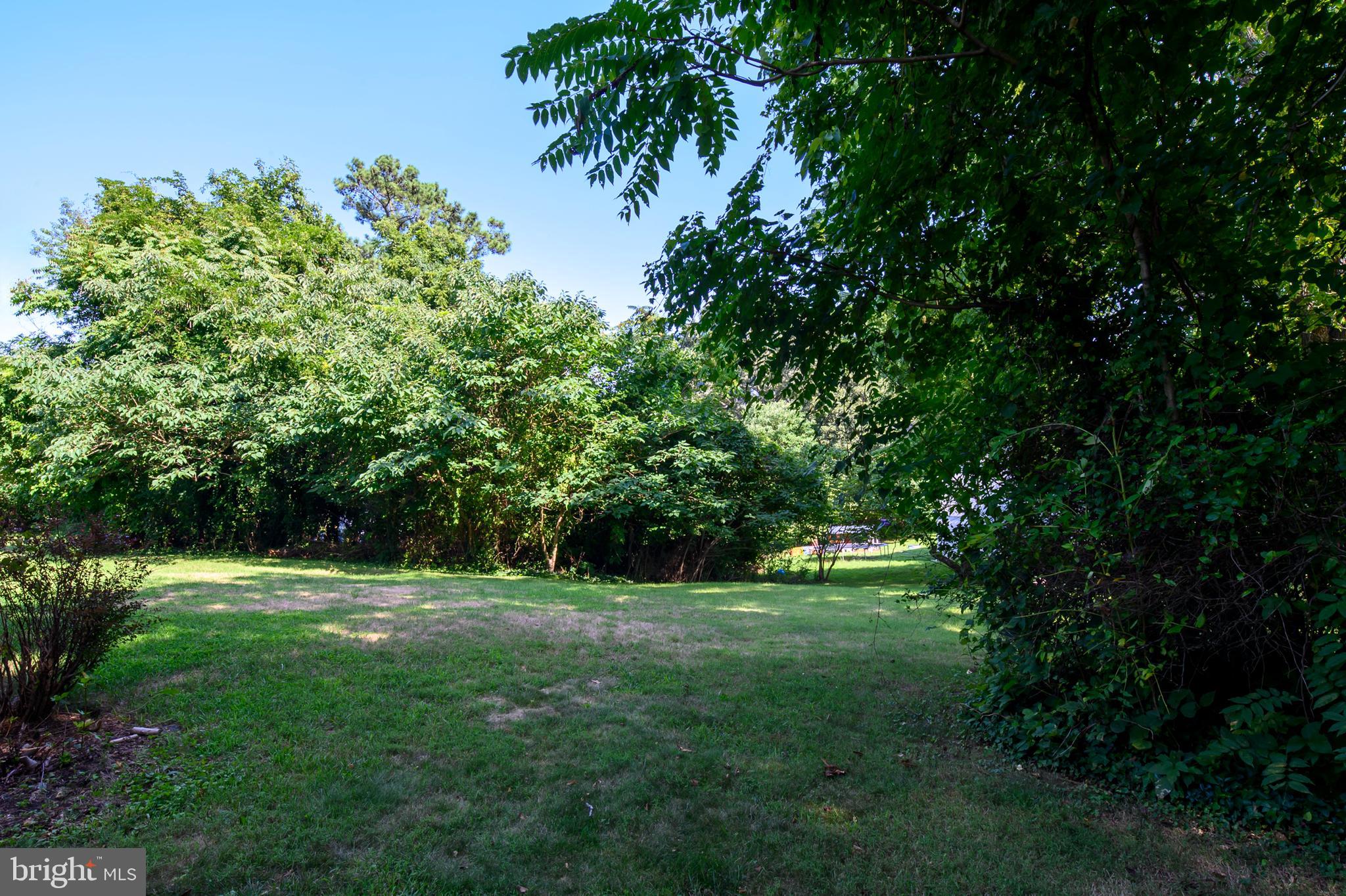 1890 Hallowing Point Road Prince Frederick, MD 20678 - Photo 31 of 35 Backyard (alt view)