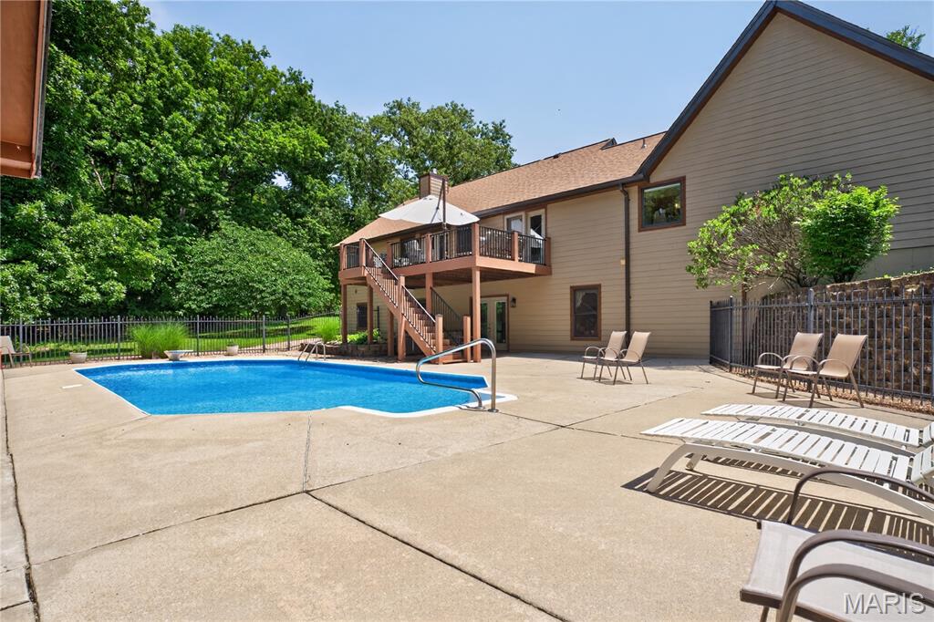 3879 Ridgefield Farms Drive Defiance, MO 63341 - Photo 36 of 52