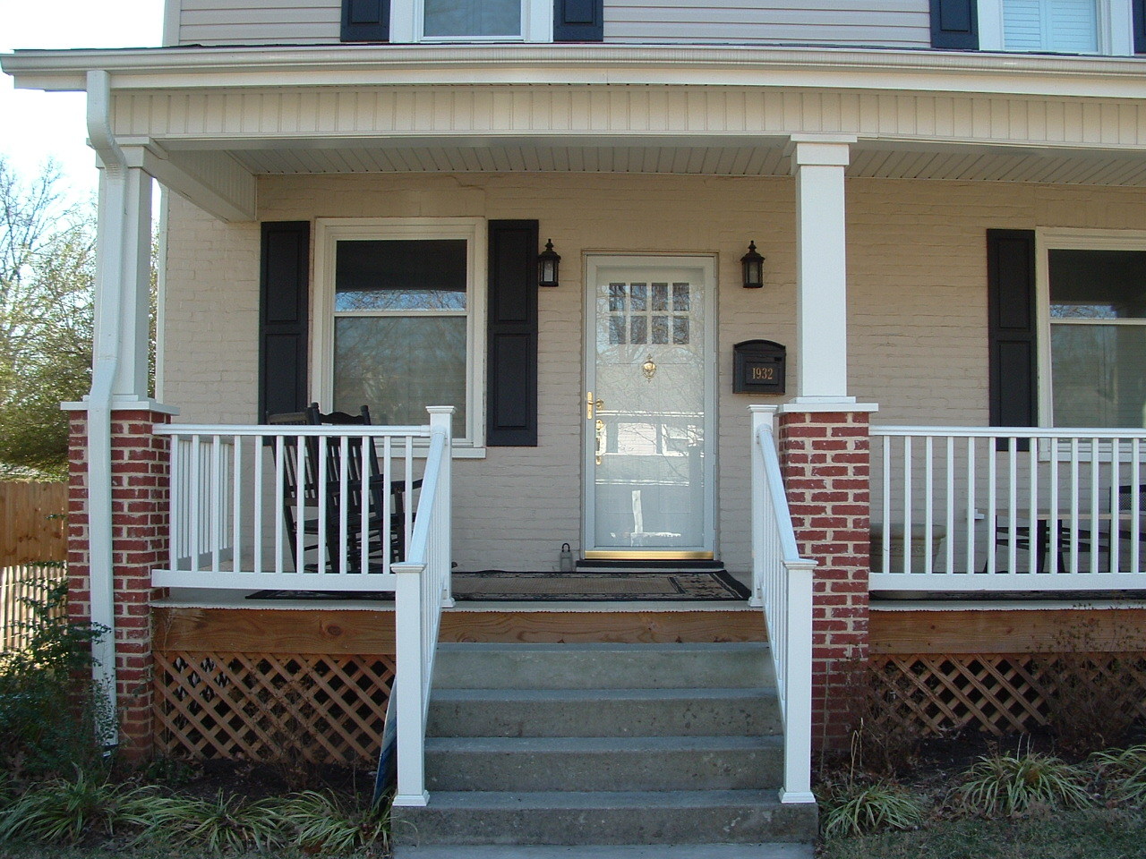 1932 Belleville Road Southwest Roanoke, VA 24015 - Photo 3 of 34 DSCF0004