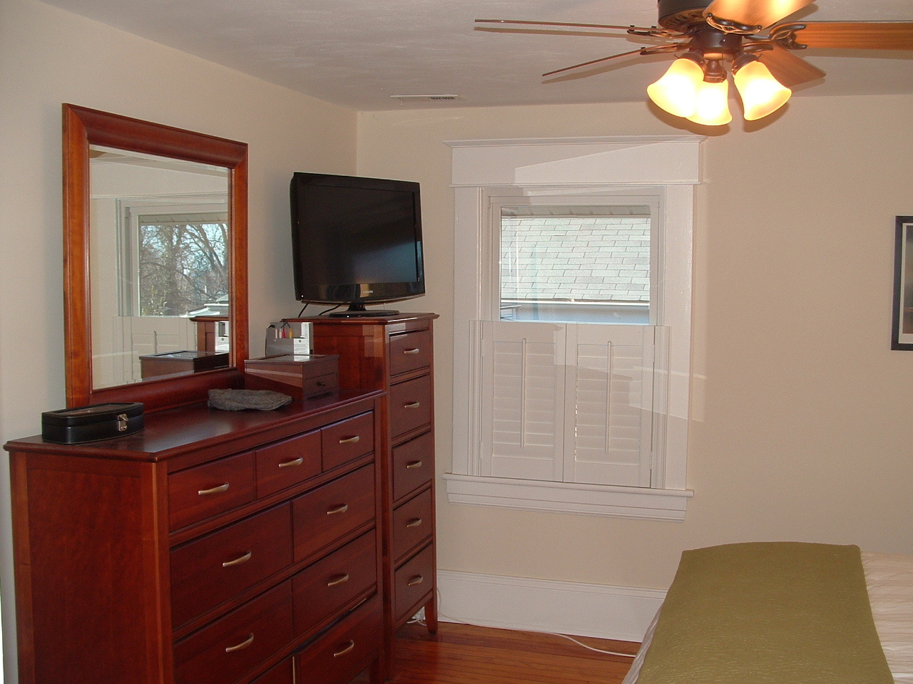 1932 Belleville Road Southwest Roanoke, VA 24015 - Photo 22 of 34 DSCF0029