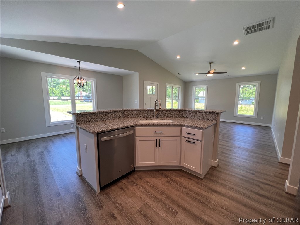 4205 Cedar Bush Road Hayes, VA 23072 - Photo 5 of 26 Gallery Image 5