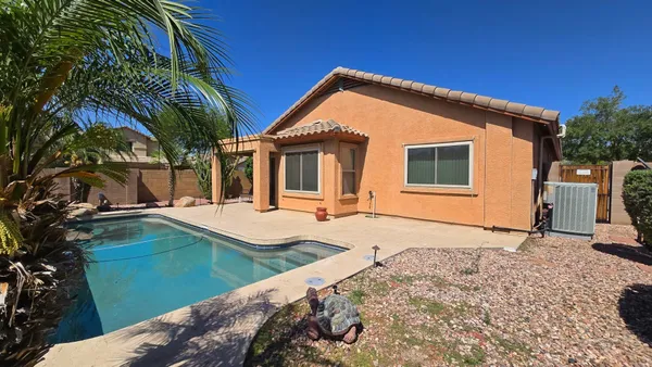 $2,095 | 16640 North 153rd Court, Surprise, AZ 85374