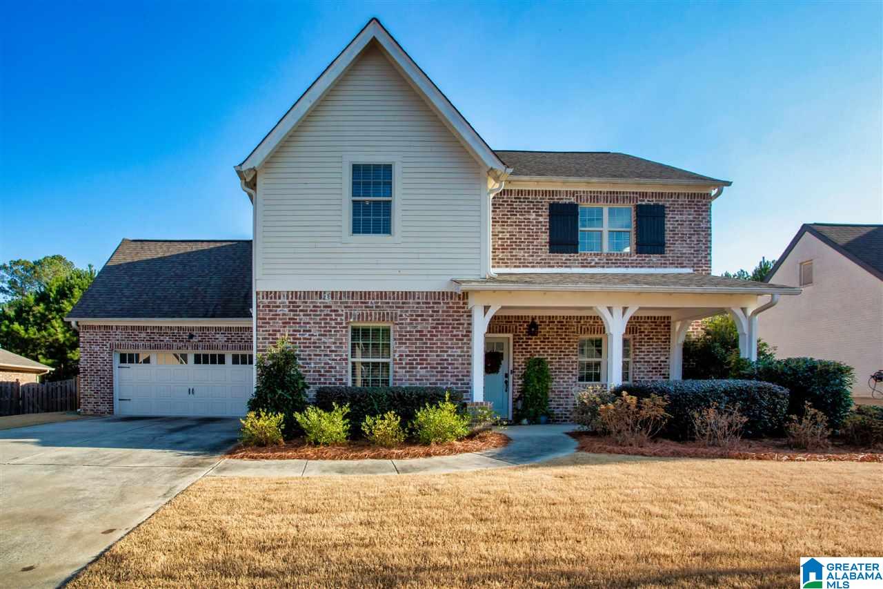 451 Lake Chelsea Way Chelsea, AL 35043 - Photo 1 of 34
