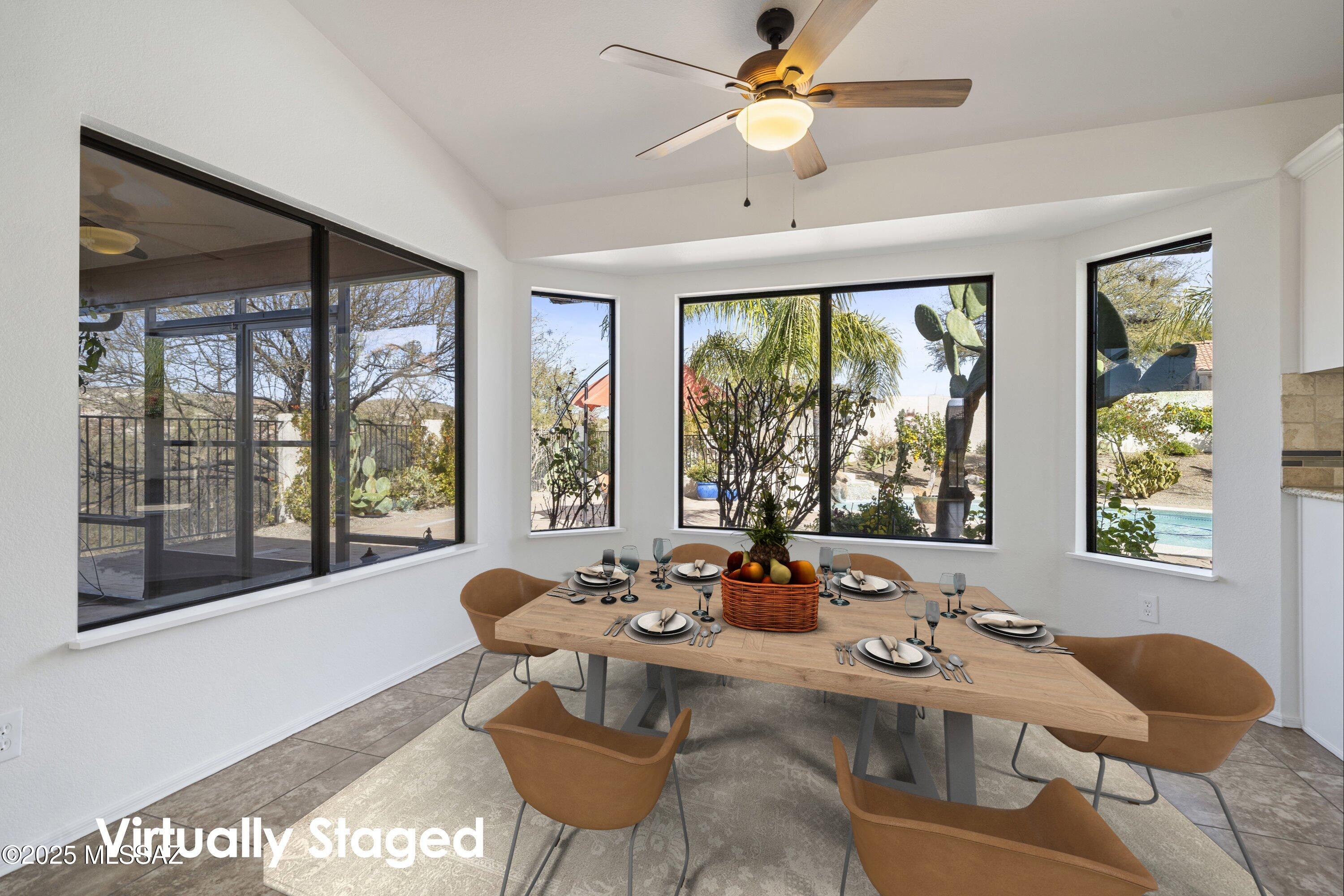 36955 South Highland Ridge Court Tucson, AZ 85739 - Photo 15 of 49