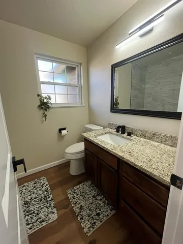 $305,000 | 1036 Idlewood Avenue, Azle, TX 76020