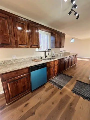 $305,000 | 1036 Idlewood Avenue, Azle, TX 76020