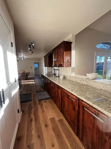 $305,000 | 1036 Idlewood Avenue, Azle, TX 76020