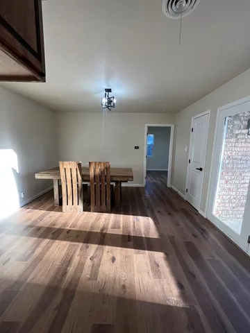 $305,000 | 1036 Idlewood Avenue, Azle, TX 76020