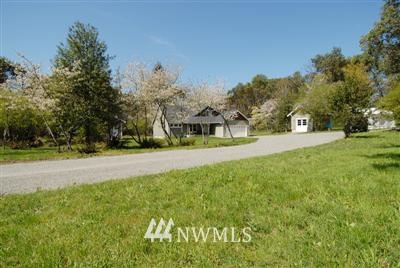 18713 Ridge Road Southwest Vashon, WA 98070 - Photo 1 of 1