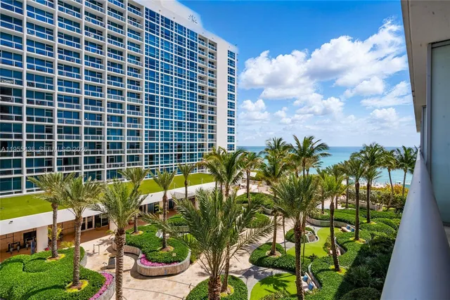 $9,000 | 6799 Collins Avenue, Unit 401, Miami Beach, FL 33141