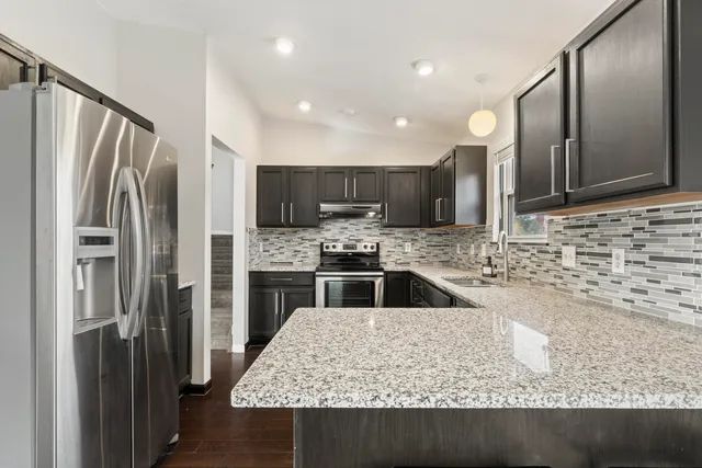 $355,000 | 1154 Martin Drive, Frankfort, MI 49635